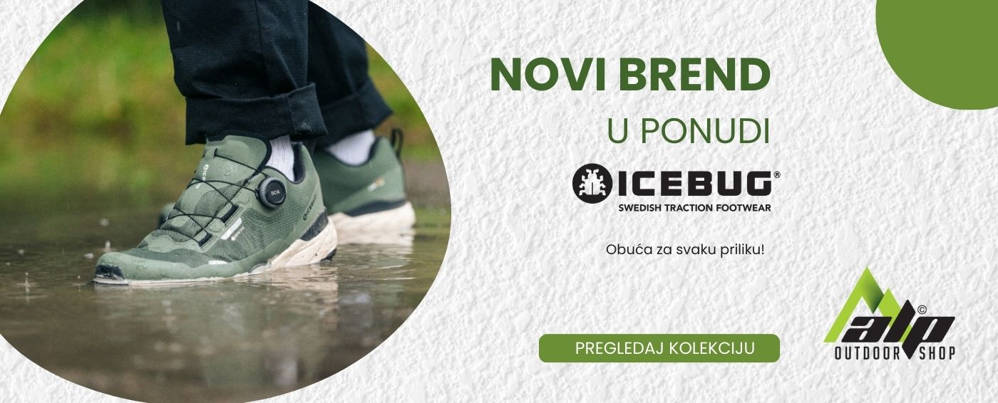Icebug