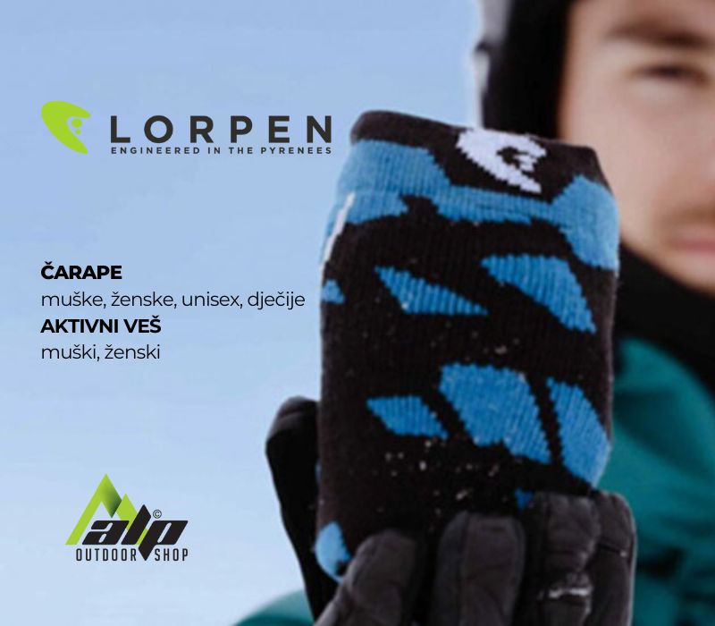 Lorpen