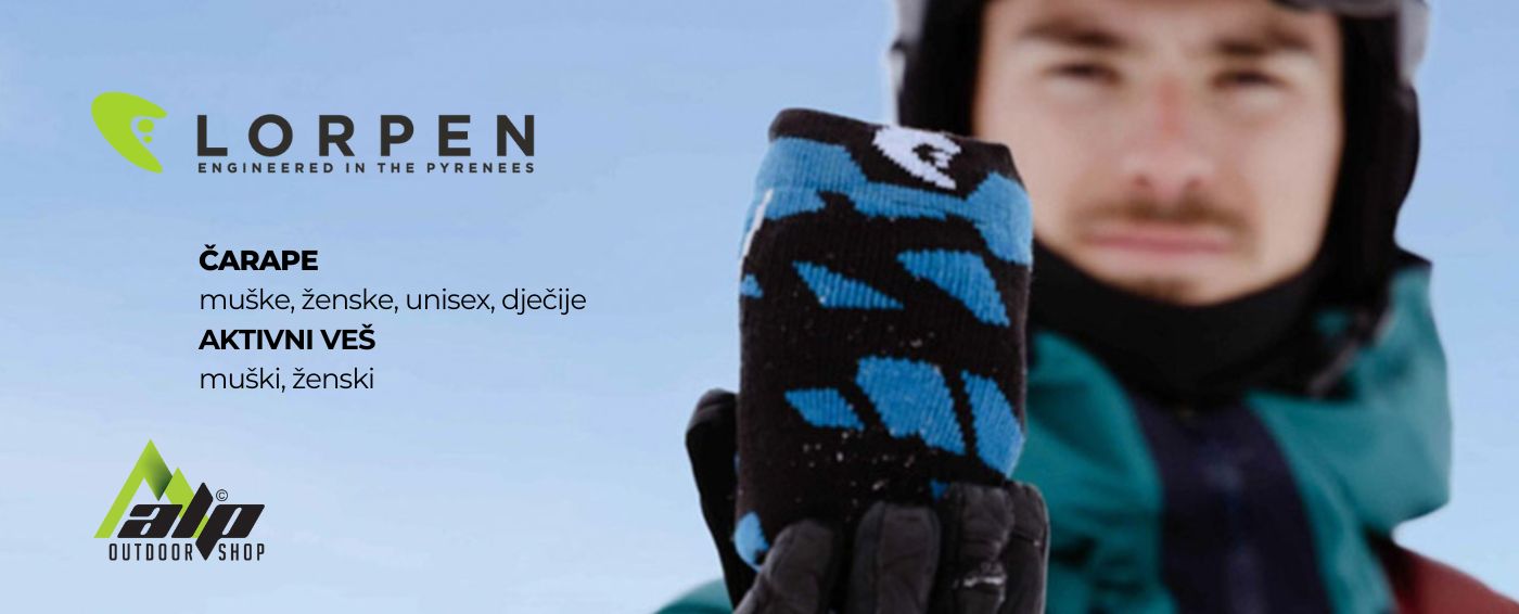 Lorpen