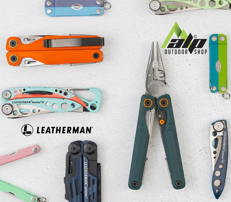 Leatherman