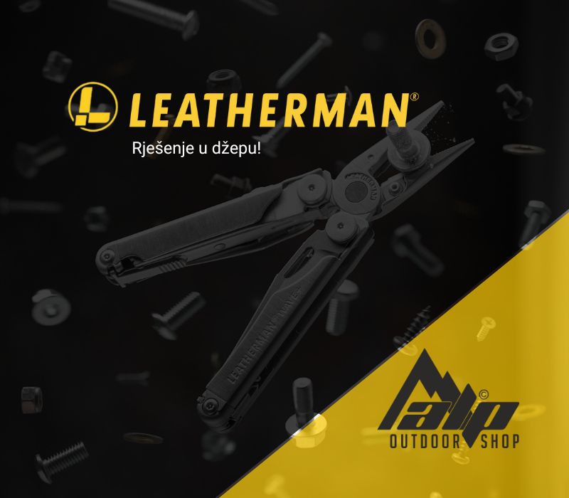 Leatherman