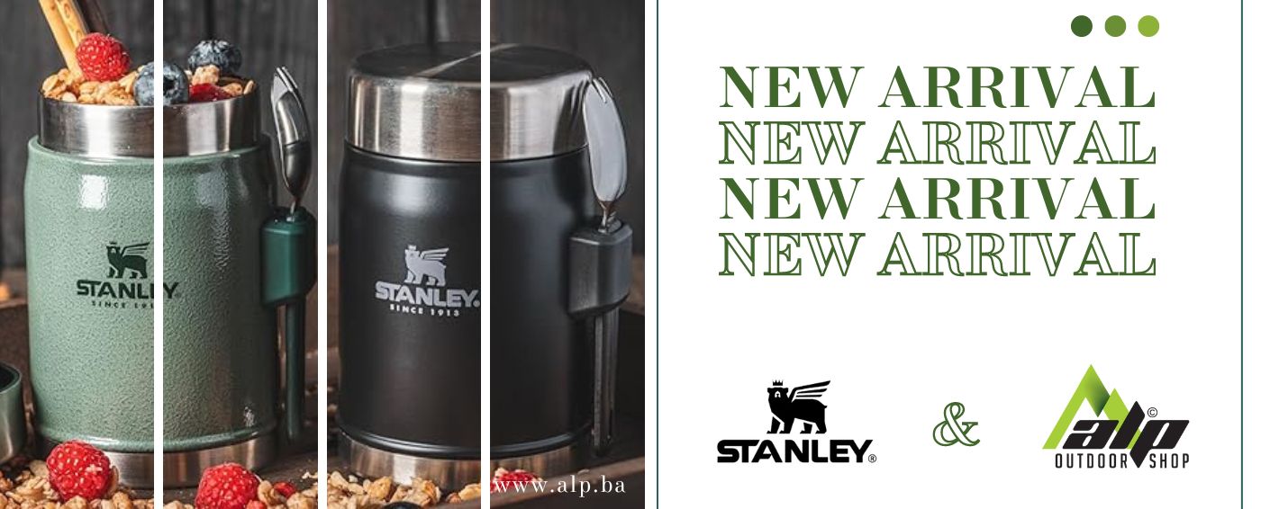 Stanley