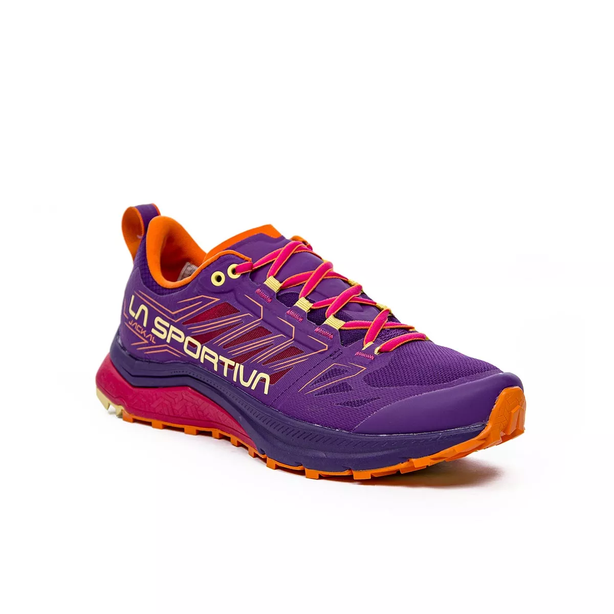 LA SPORTIVA PATIKE ZENSKE BLUEBERRY LOVE POTION 