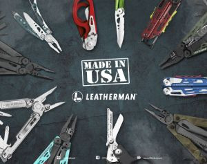 Top 9  Leatherman multialata u 2023.