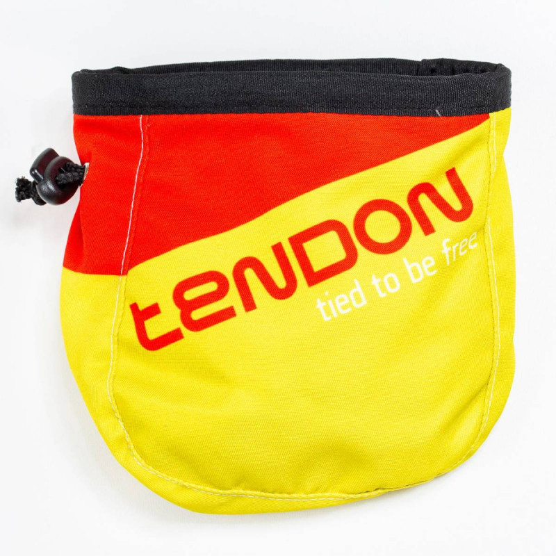 TENDON TORBA 
