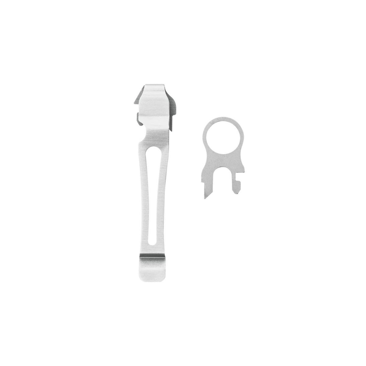 Pocket clip & Lanyard Ring dodaci za Leatherman 