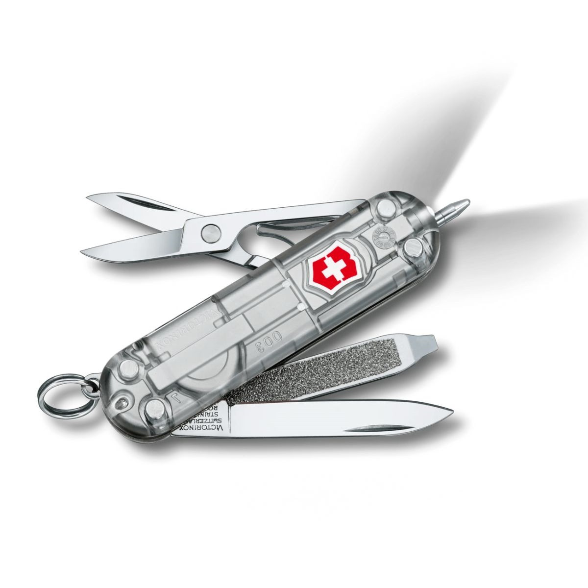 VICTORINOX SIGNATURE LITE, 58MM NOZ 