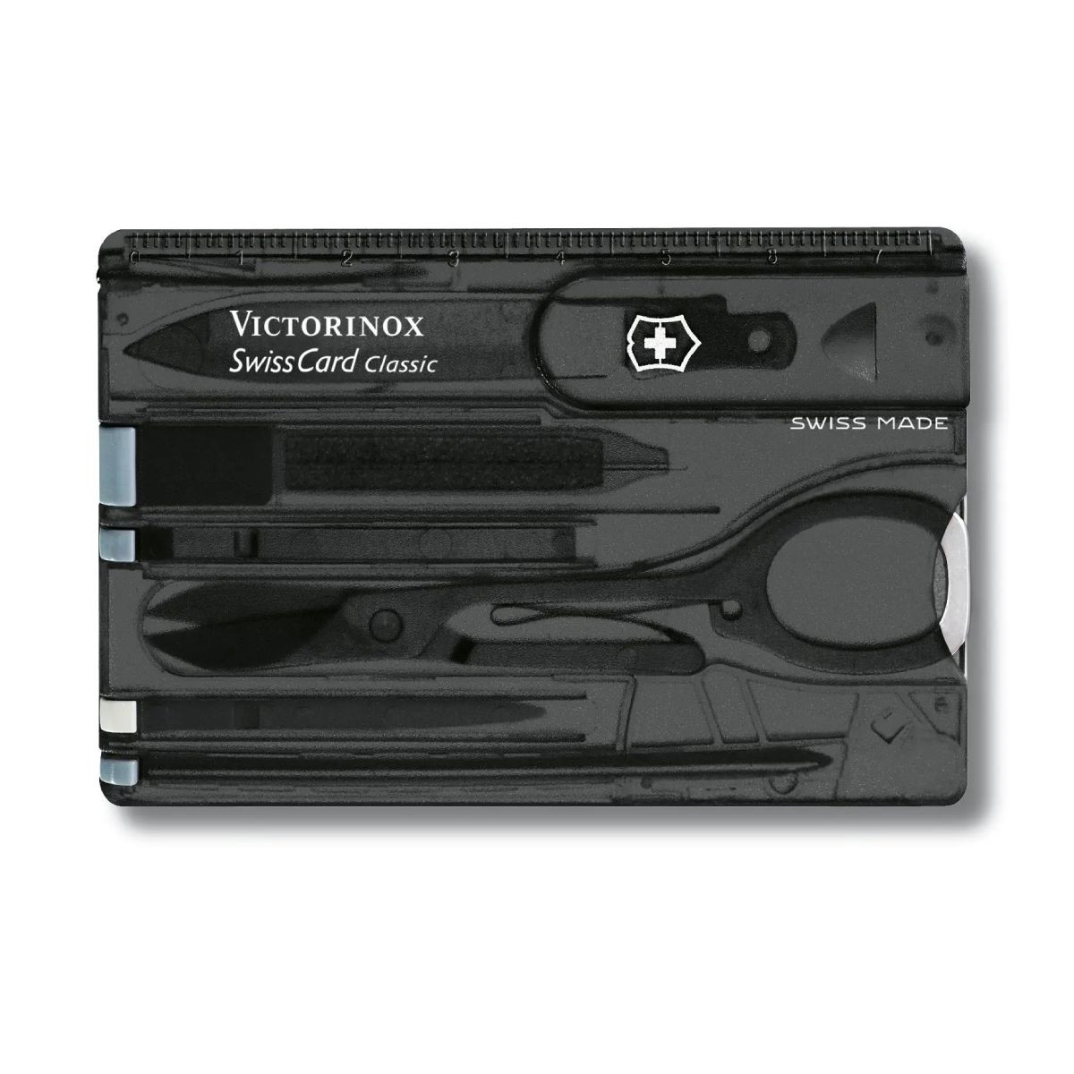 Swiss card ONYX transl VICTORINOX 