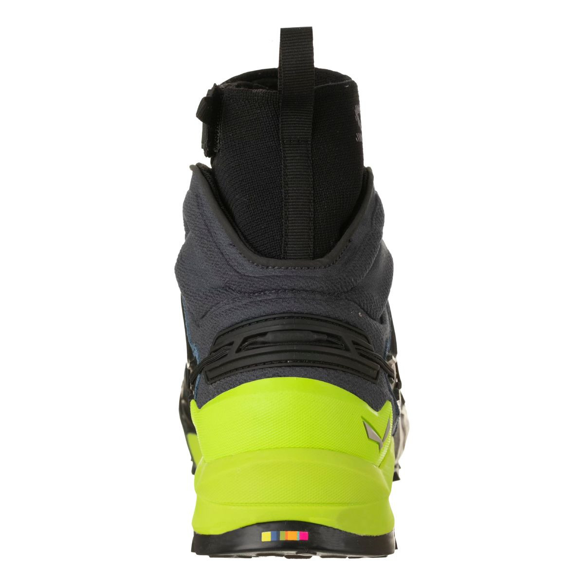 Salewa Wildfire EDGE MID GTX gojzerice 
