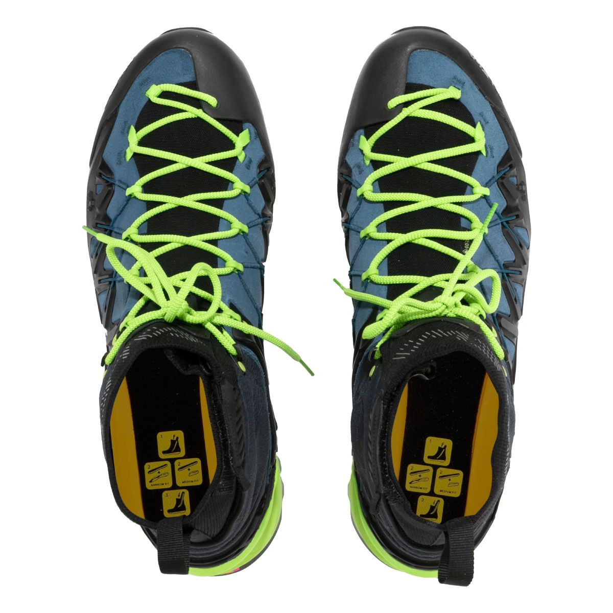 Salewa Wildfire EDGE MID GTX gojzerice 