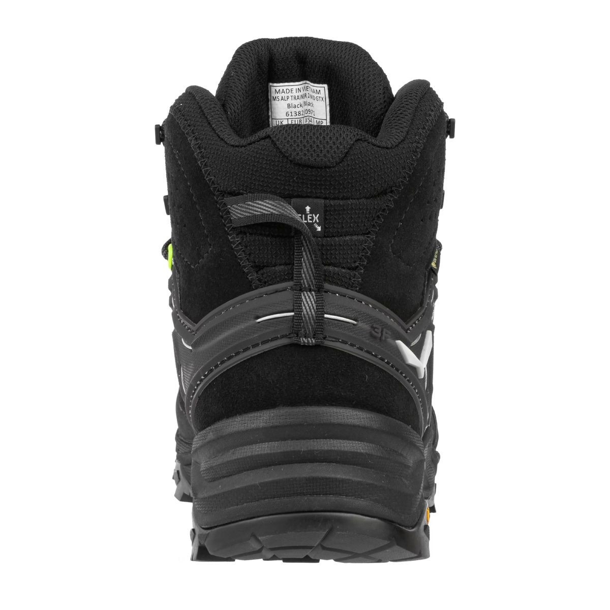 SALEWA GOJZERICE MS ALP TRAINER 2 MID G 