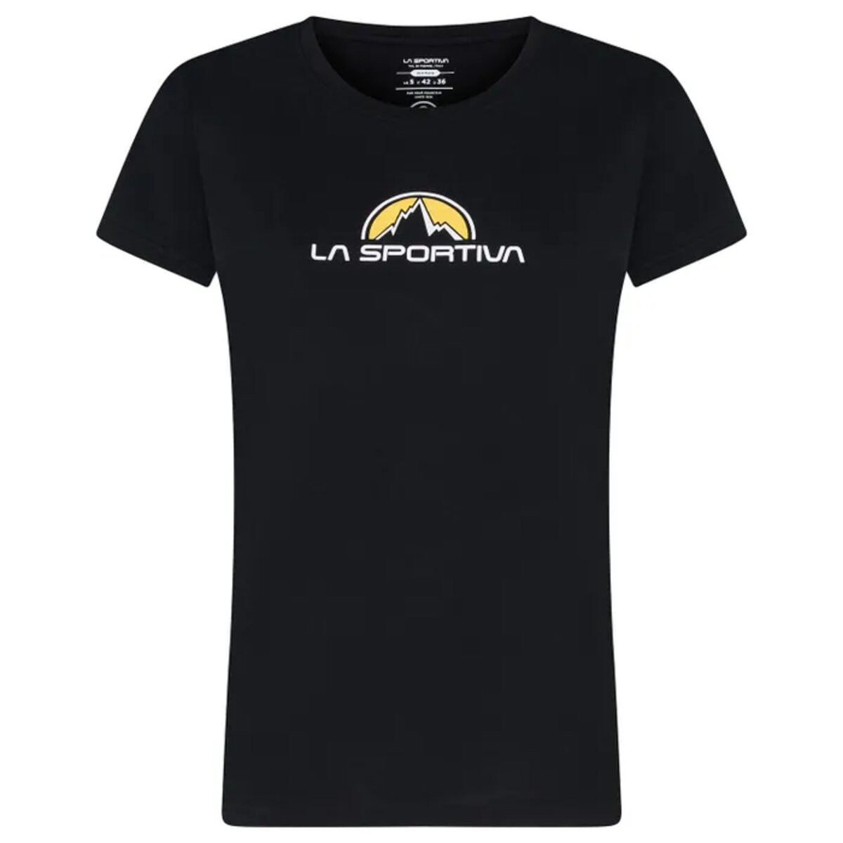 La Sportiva Footstep Tee ženska majica 