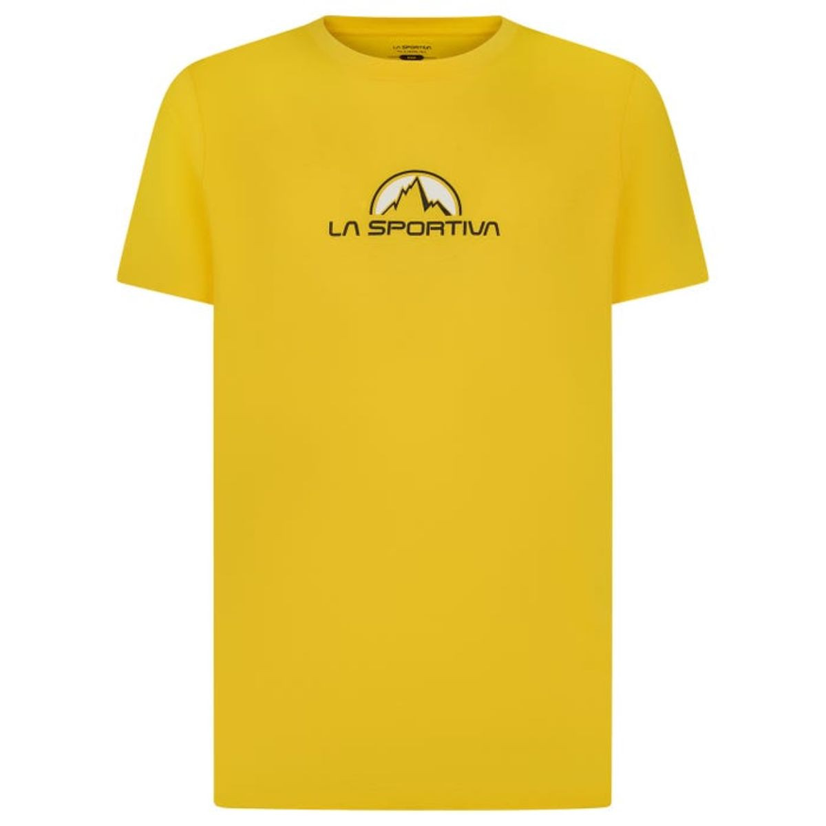 LA SPORTIVA MAJICA ZUTA 