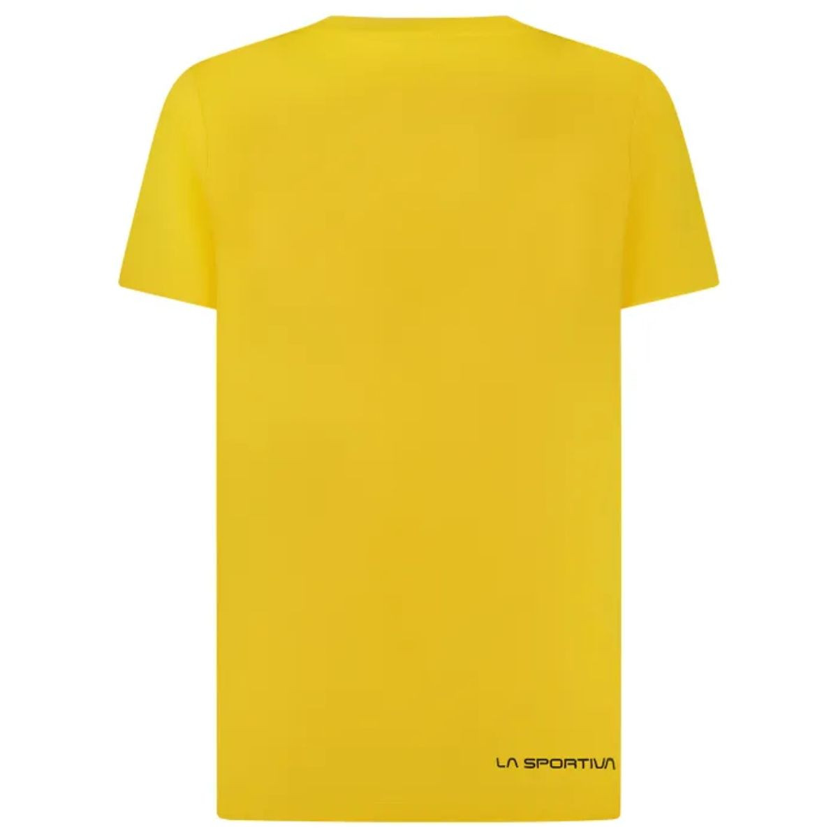 LA SPORTIVA MAJICA ZUTA 