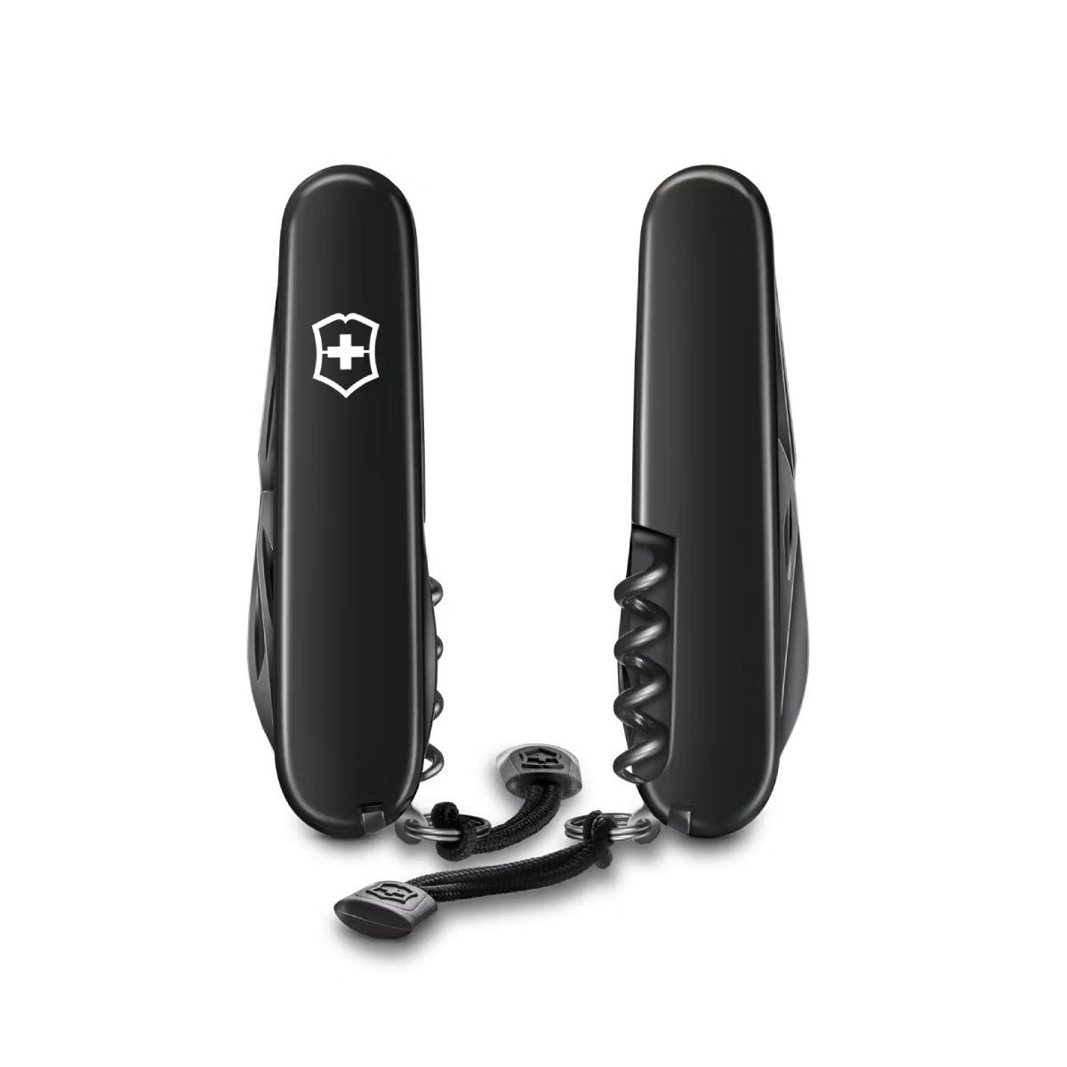 Spartan Onyx Black Victorinox džepni nož 