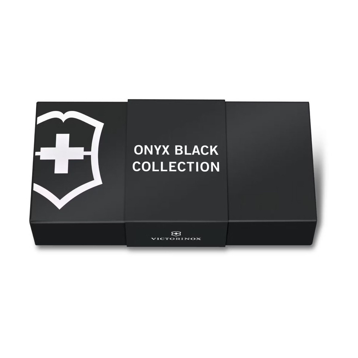 Spartan Onyx Black Victorinox džepni nož 