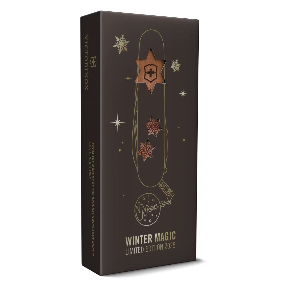 VICTORINOX DZEPNI NOZ 