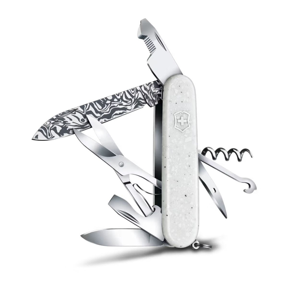 VICTORINOX DZEPNI NOZ 
