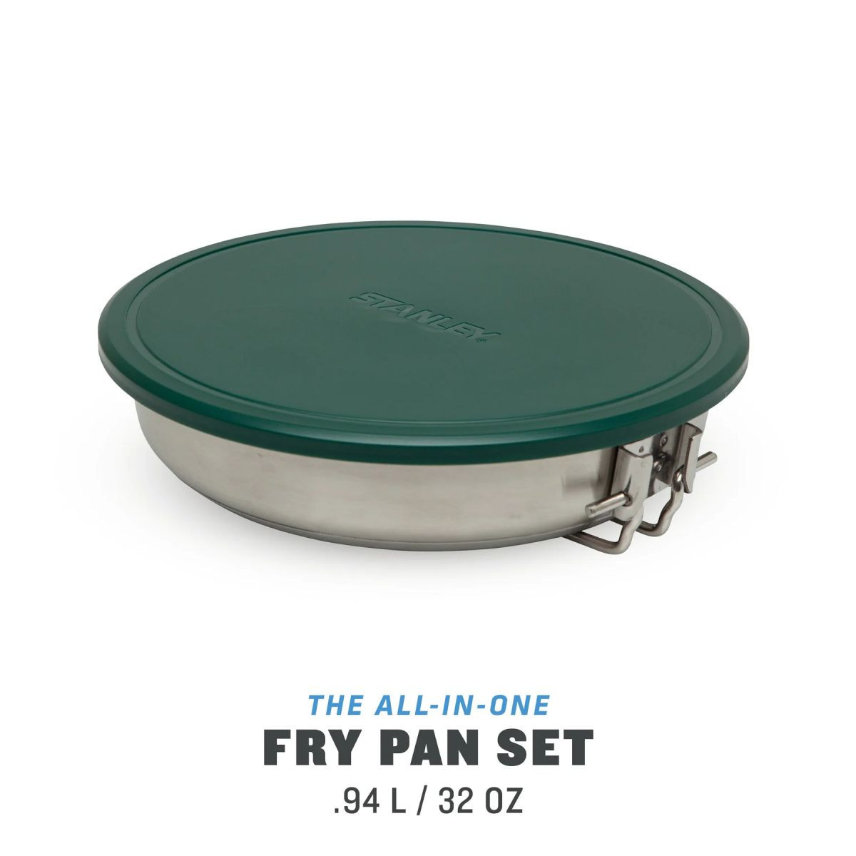 Stanley Adventure All-In-One tava set 