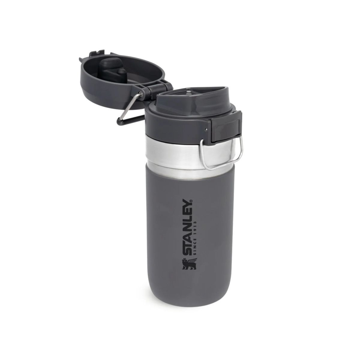 Stanley Go Quick Flip flaša za vodu 0.47L 