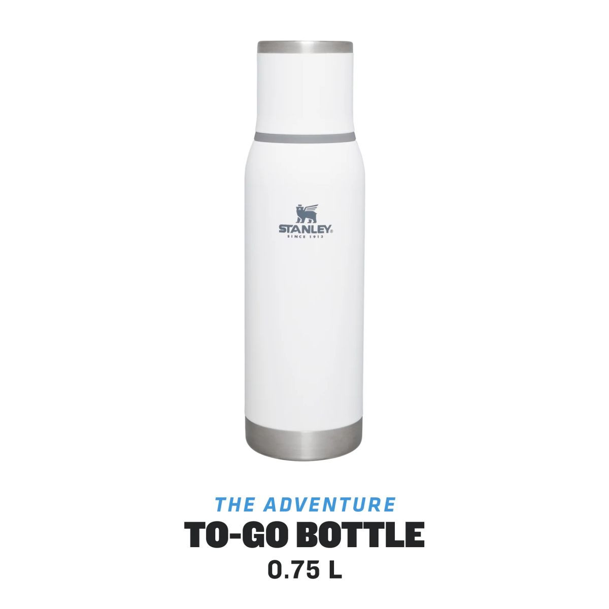 Stanley Adventure To-Go Bottle 0.75 L termos flaša 