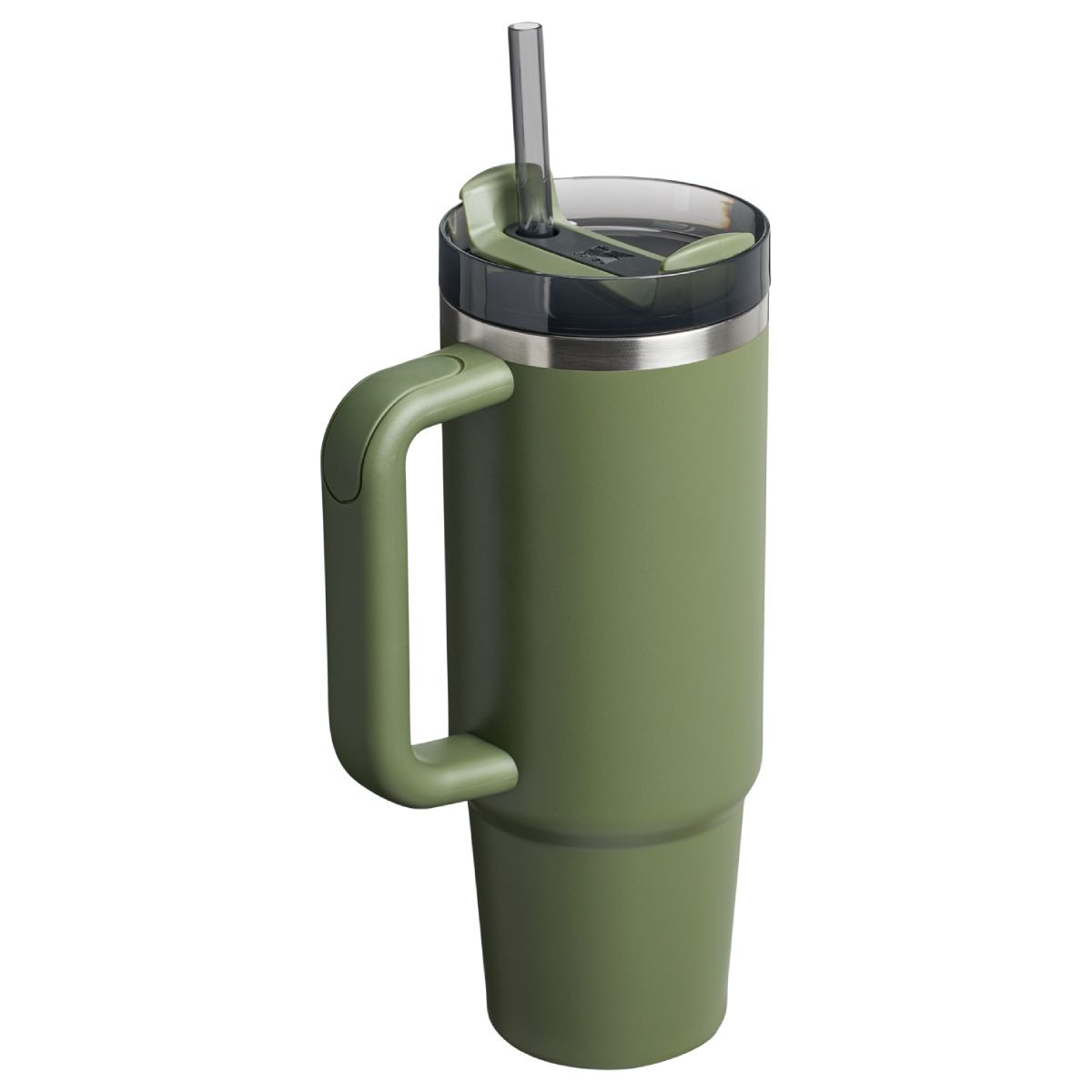 Stanley The Quencher H2.0 FlowState™ Tumbler 0.89L, zeleni 