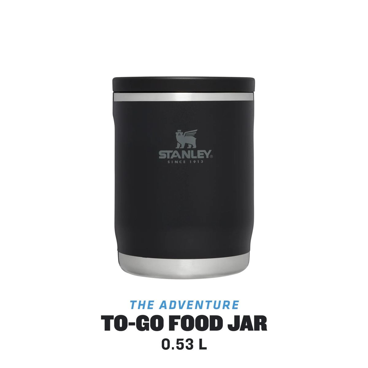 Stanley Adventure To-Go Food Jar 0.53 L termos za hranu 
