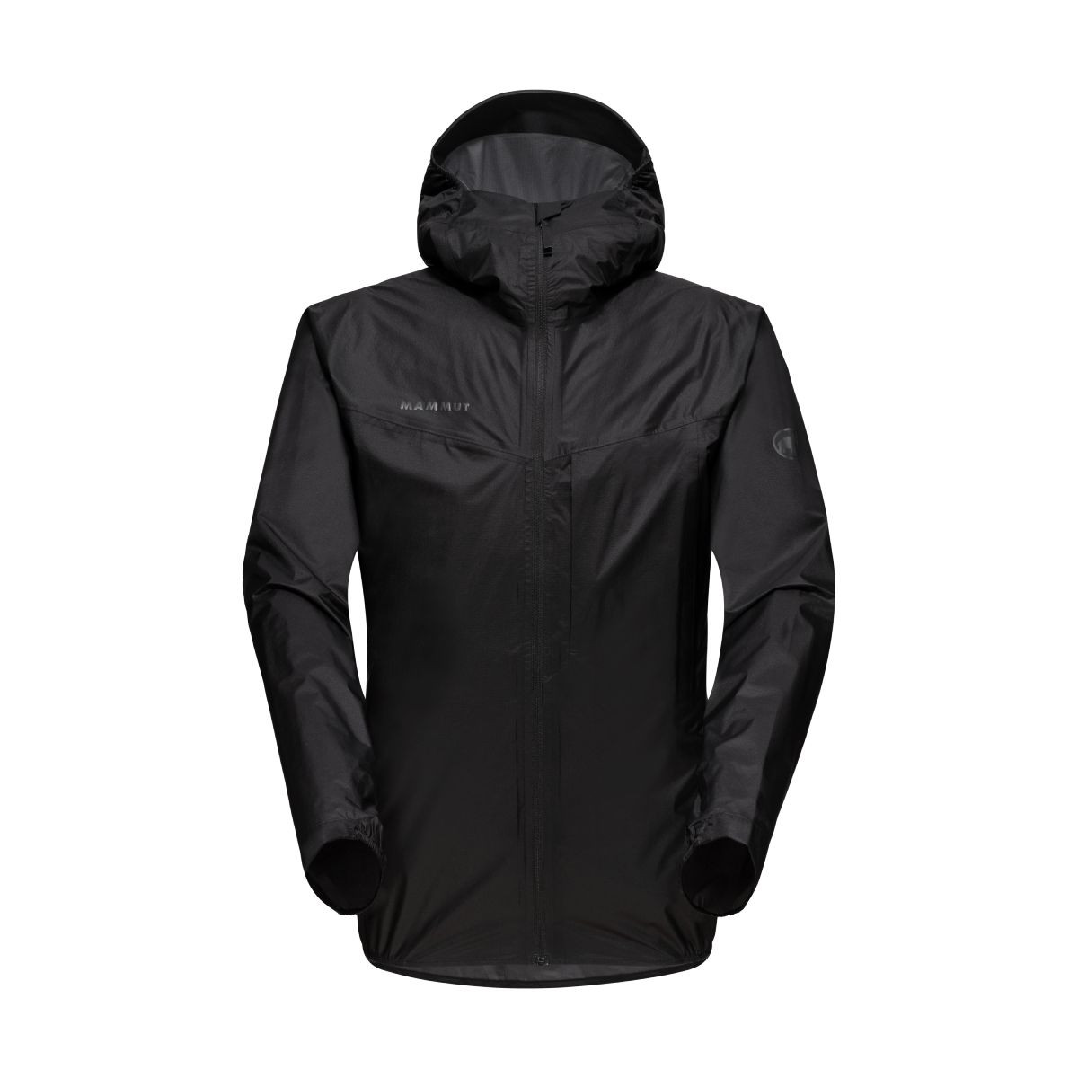 MAMMUT JAKNA MUSKA LIGHT HS HOODED 