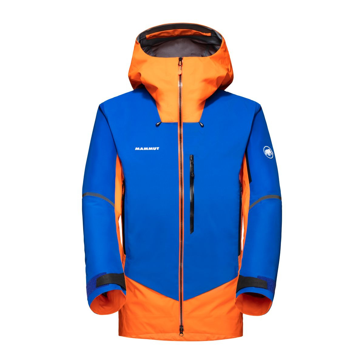 Nordwand Pro HS Hooded GTX  Mammut muška jakna 