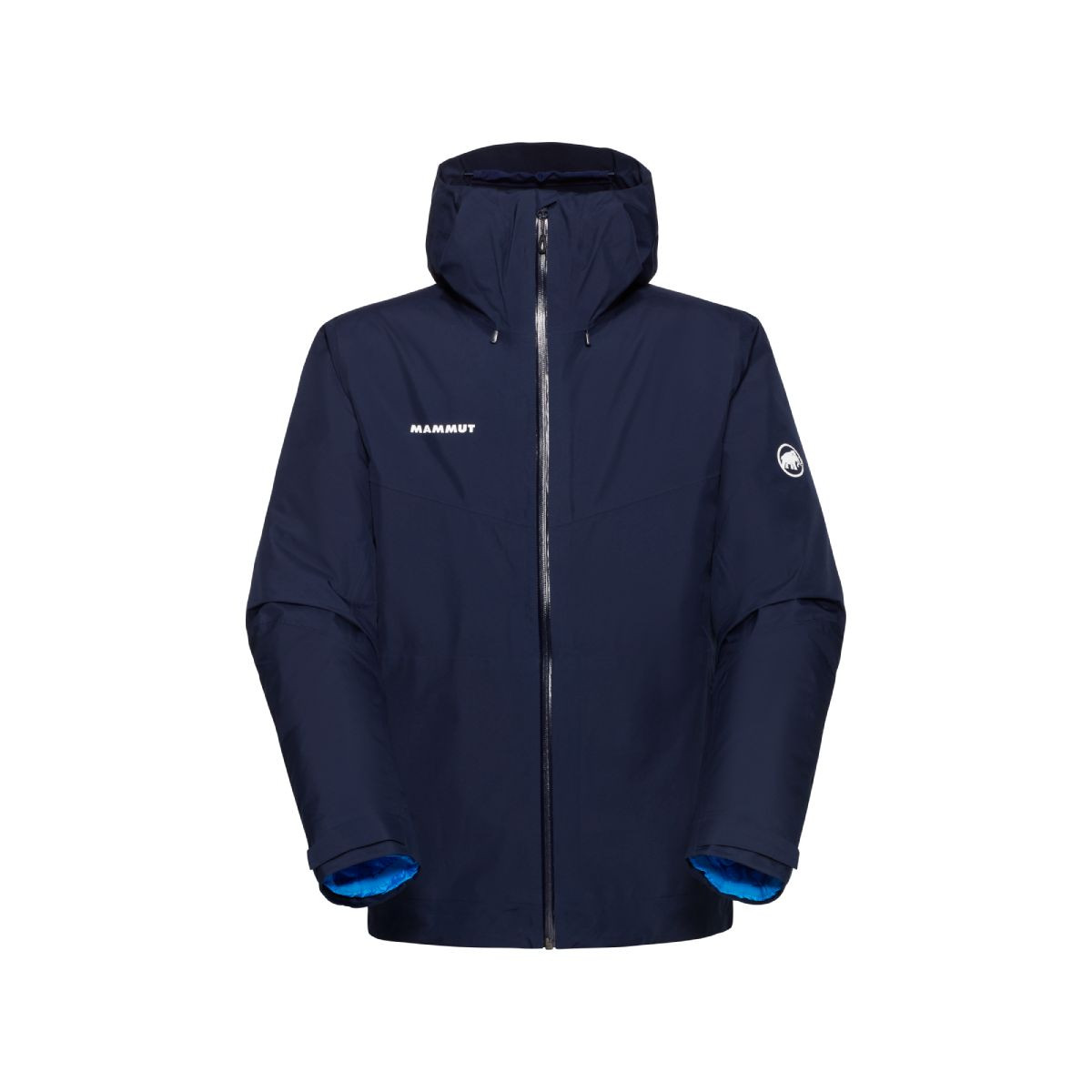 MAMMUT JAKNA MUSKA CONVEY 3 IN 1 HS HOODED 