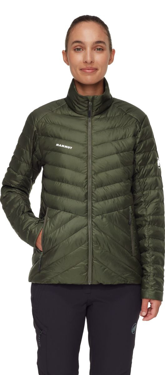 MAMMUT JAKNA ZENSKA CONVAY 3 IN 1 HS HOODED 