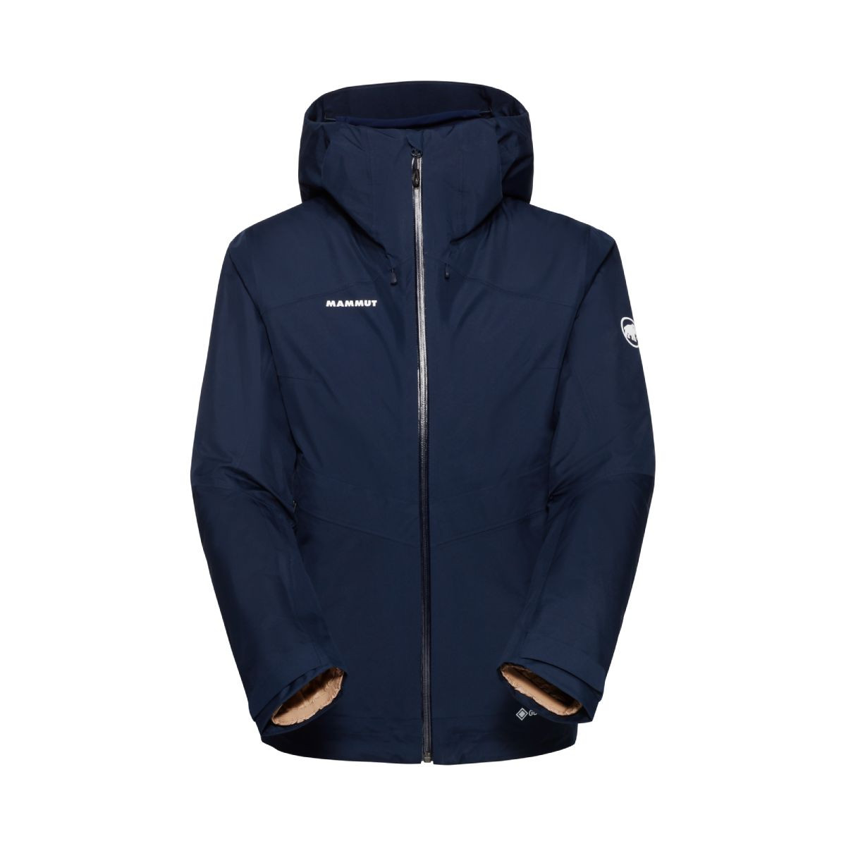 MAMMUT JAKNA ZENSKA CONVAY 3 IN 1 HS HOODED 