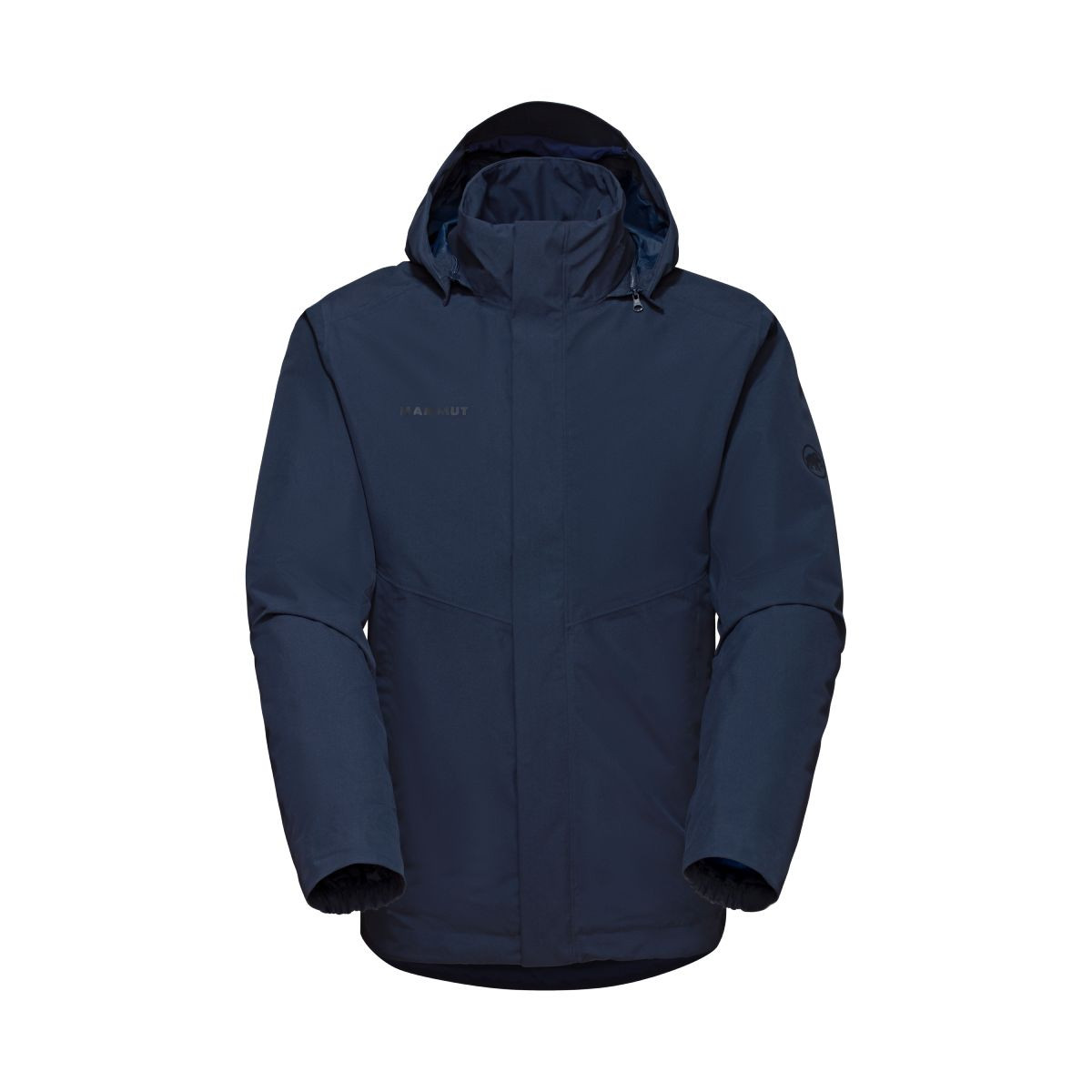Trovat 3u1 HS Hooded Mammut muška jakna 