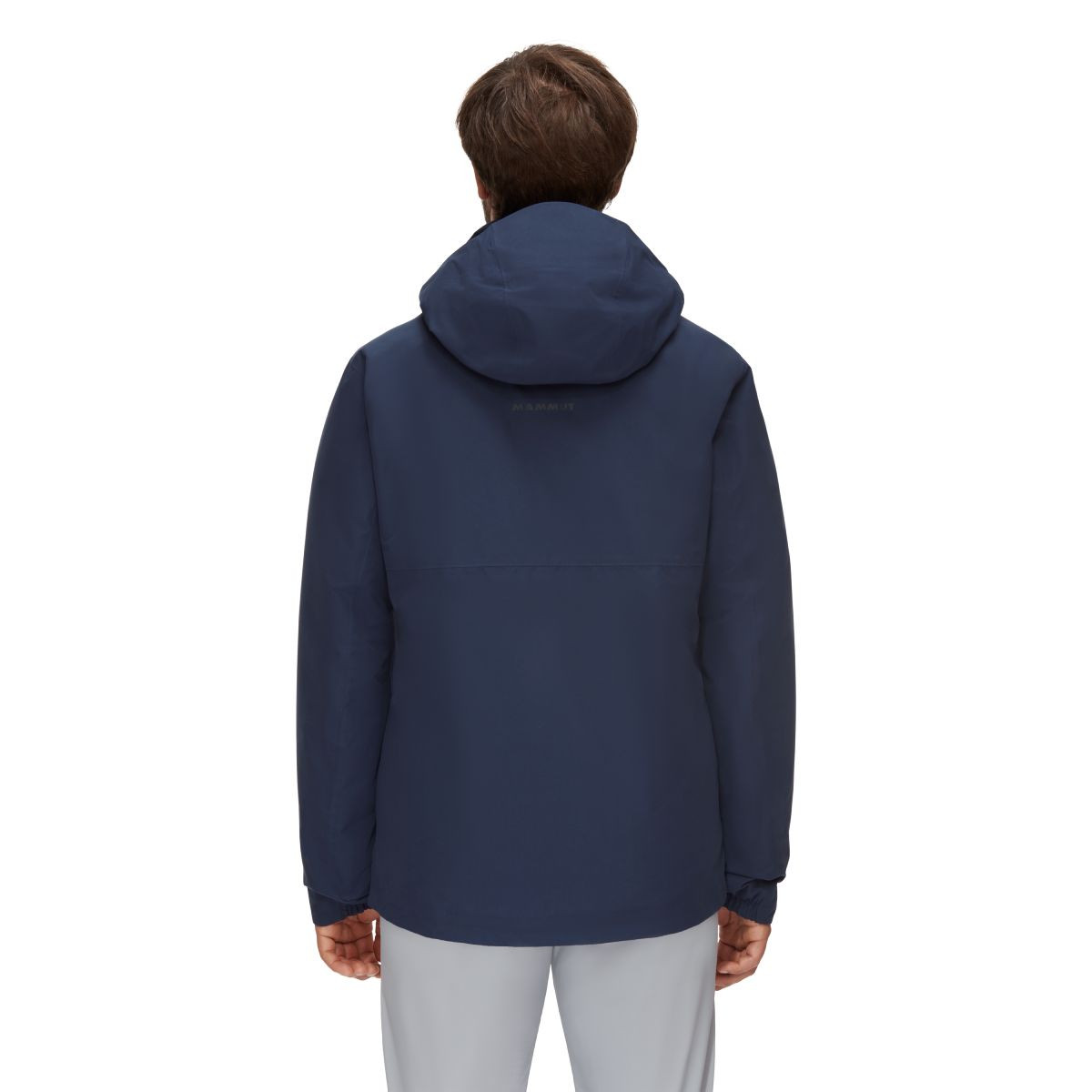 Trovat 3u1 HS Hooded Mammut muška jakna 