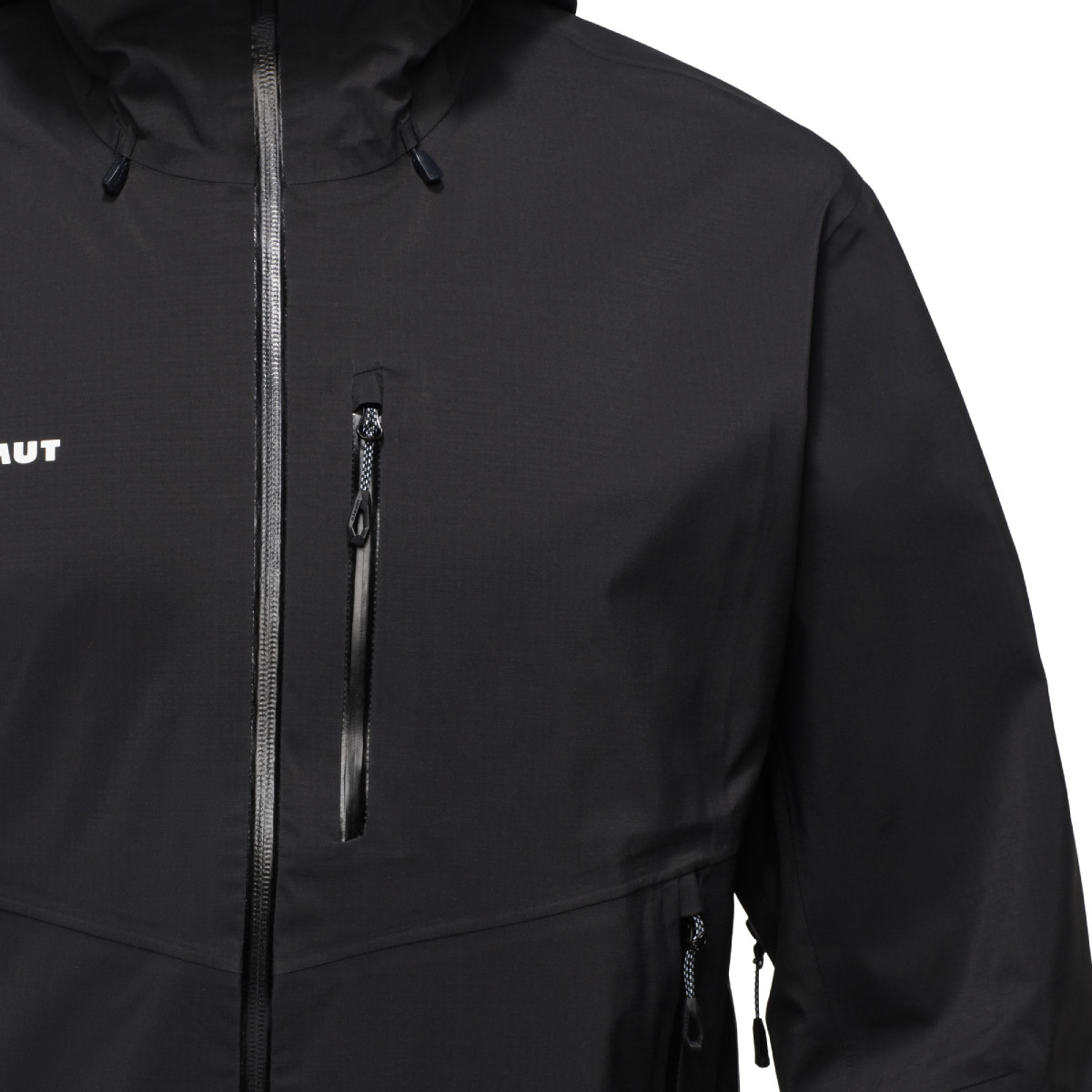 MAMMUT JAKNA MUSKA ALTO GUIDE HS HOODED 