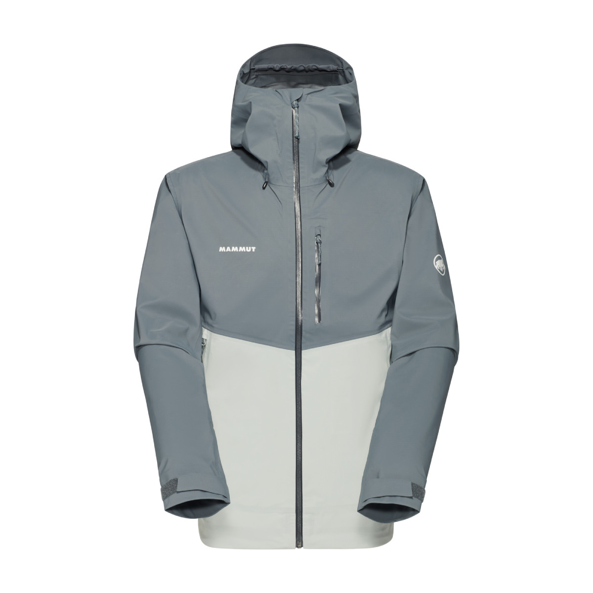 MAMMUT JAKNA MUSKA ALTO GUIDE HS HOODED 