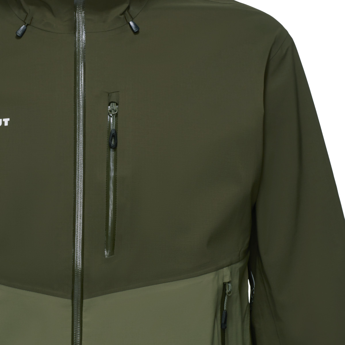 MAMMUT JAKNA MUSKA ALTO GUIDE HS HOODED 