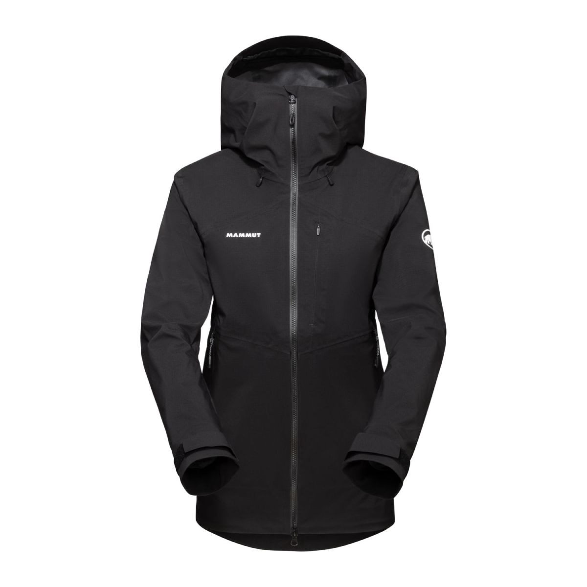 MAMMUT JAKNA ZENSKA ALTO GUIDE HS 
