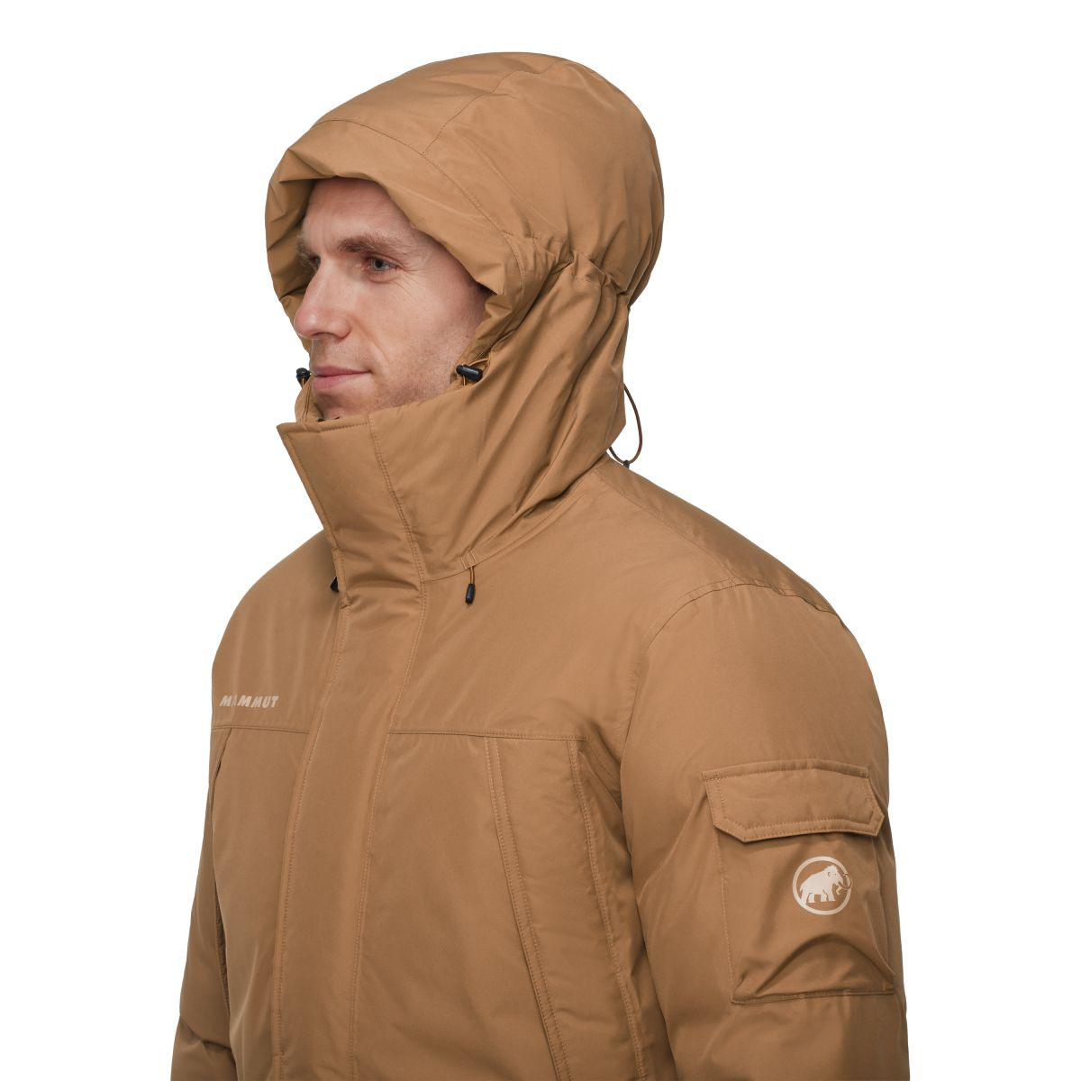 MAMMUT JAKNA MUSKA OBELISK GORE-TEX HS THERMO 