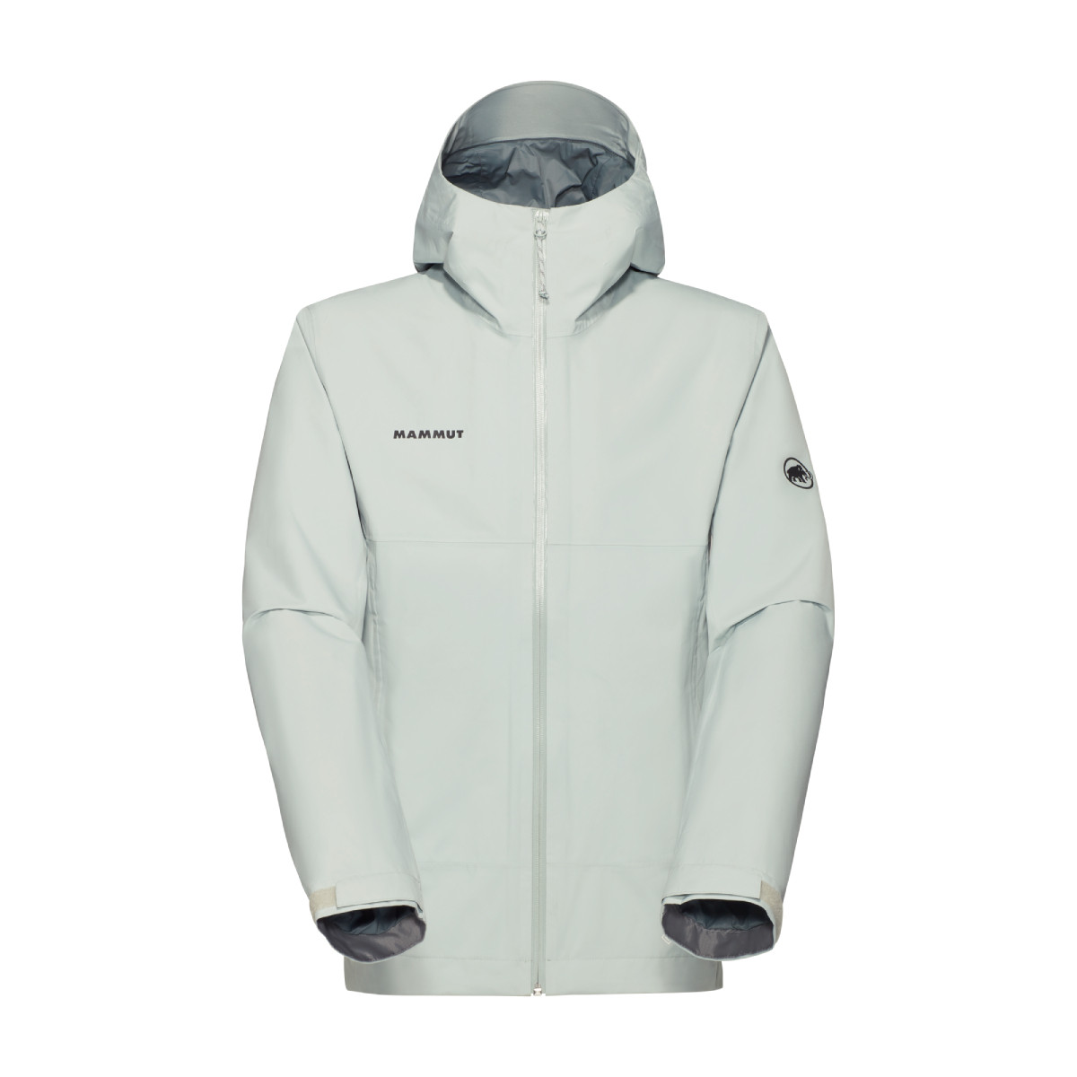 MAMMUT JAKNA MUSKA TREELINE HS HOODED 