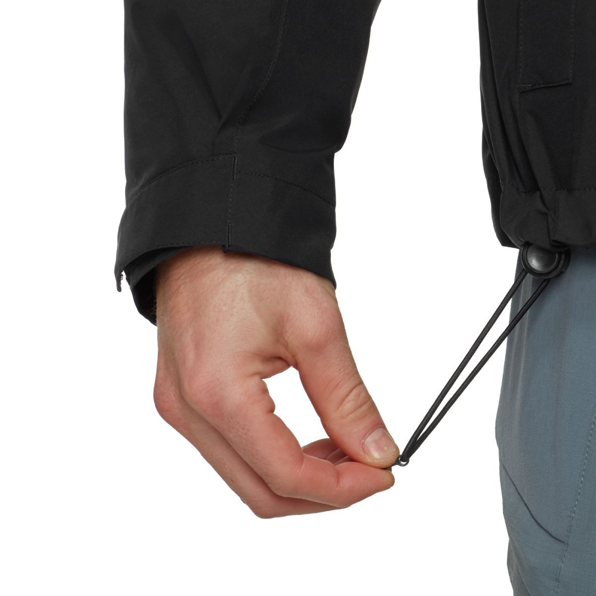 MAMMUT JAKNA MUSKA TREELINE 3 IN 1 HS HOODED 