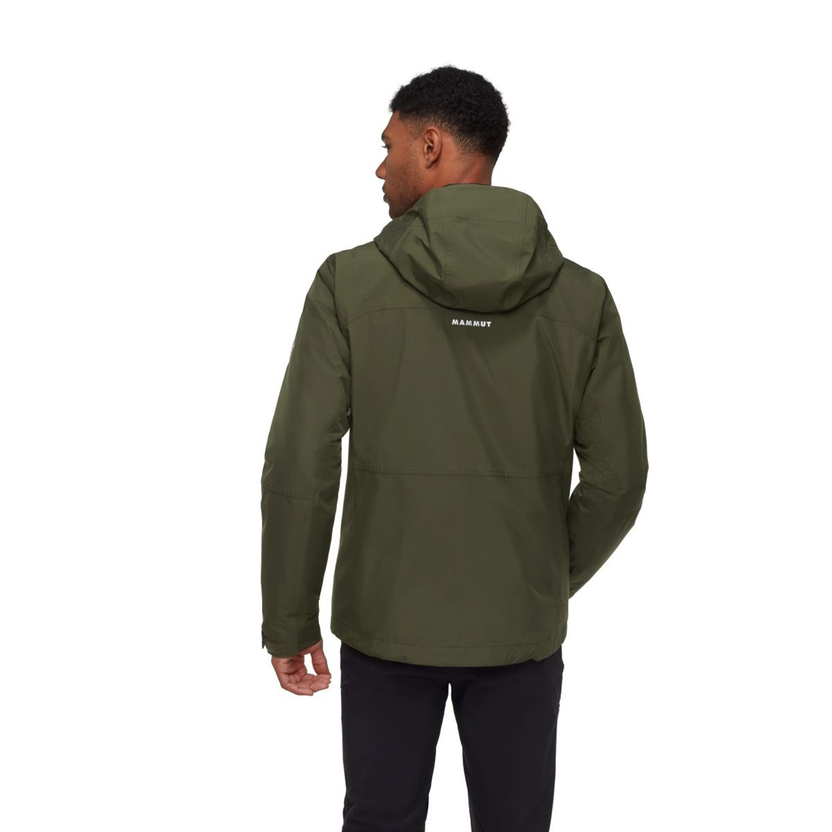 MAMMUT JAKNA MUSKA TREELINE 3 IN 1 HS HOODED 