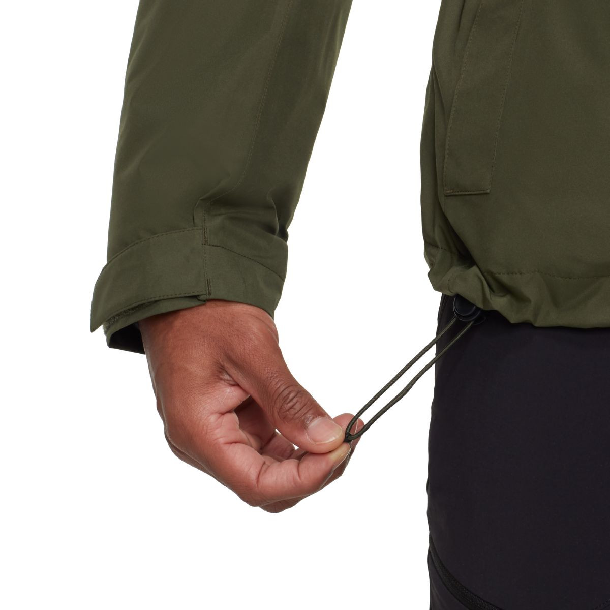 MAMMUT JAKNA MUSKA TREELINE 3 IN 1 HS HOODED 