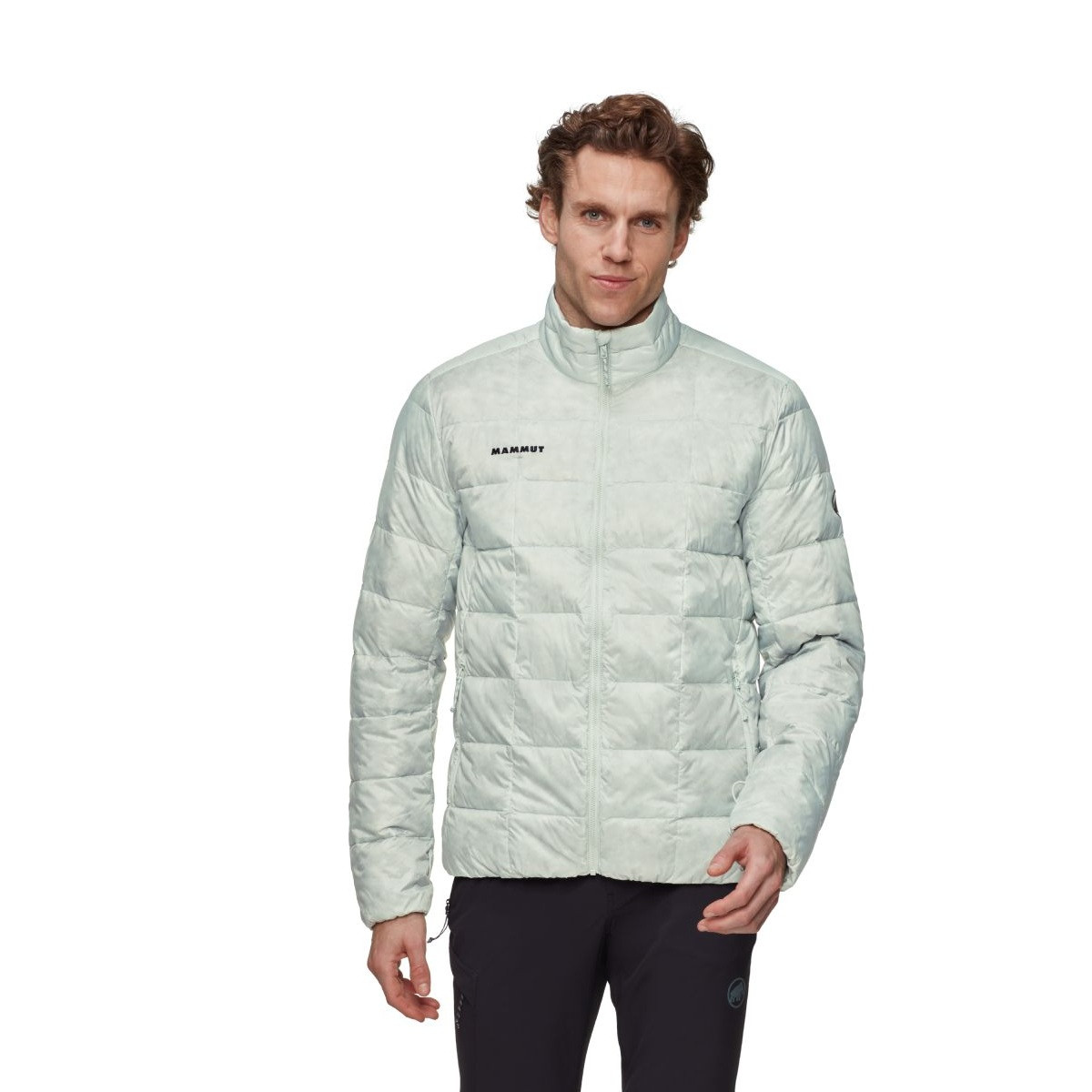 MAMMUT JAKNA MUSKA TREELINE 3 IN 1 HS HOODED 