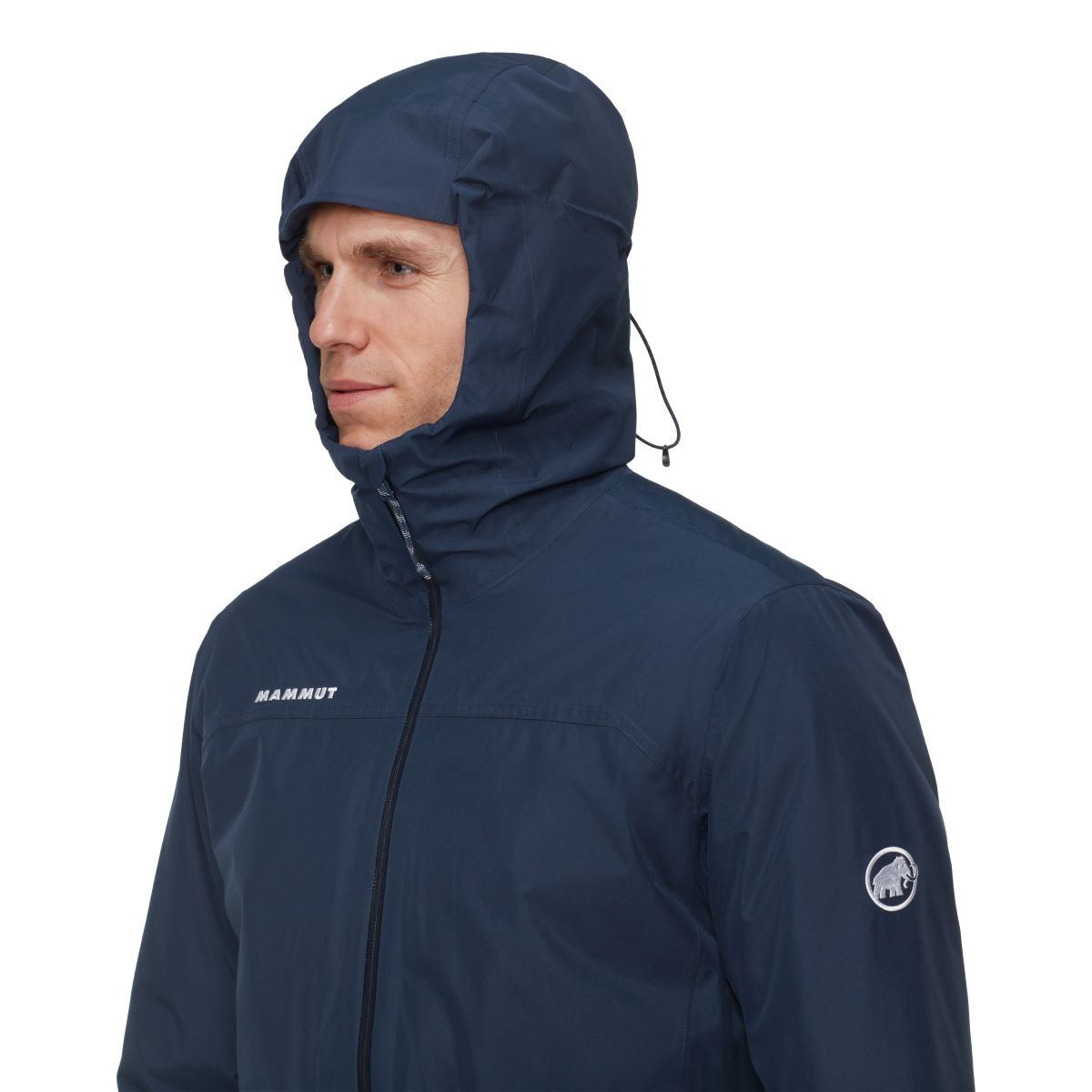 MAMMUT JAKNA MUSKA TREELINE 3 IN 1 HS HOODED 