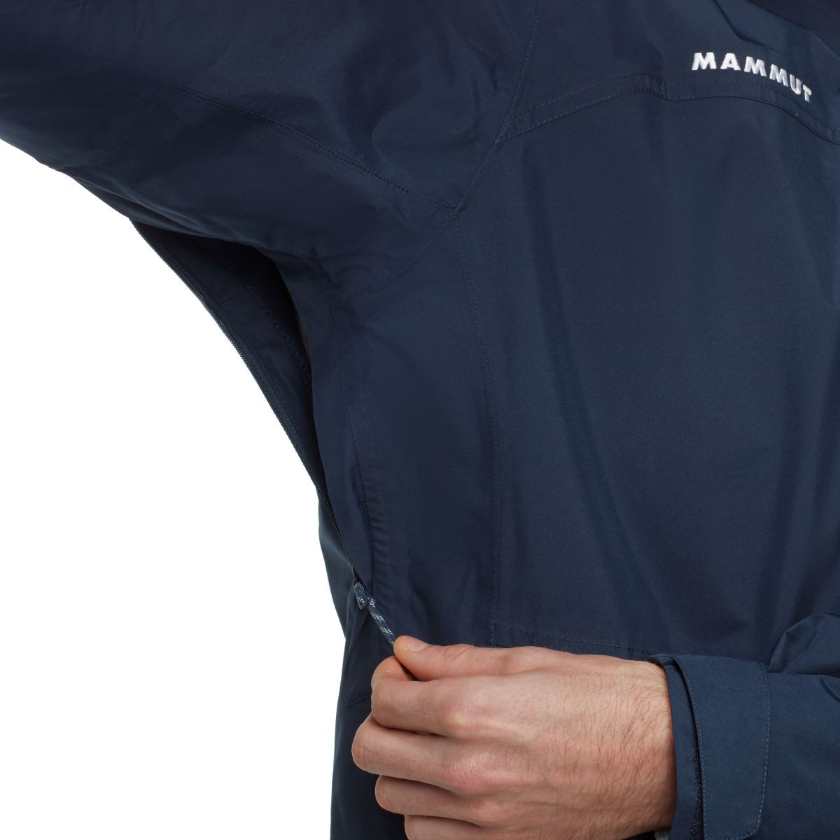 MAMMUT JAKNA MUSKA TREELINE 3 IN 1 HS HOODED 