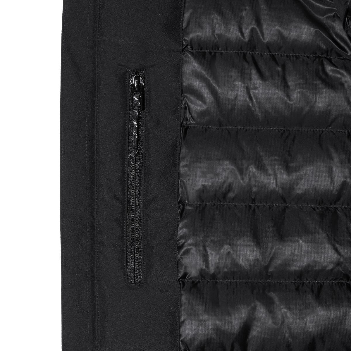 MAMMUT JAKNA MUSKA TREELINE HS THERMO HOODED 