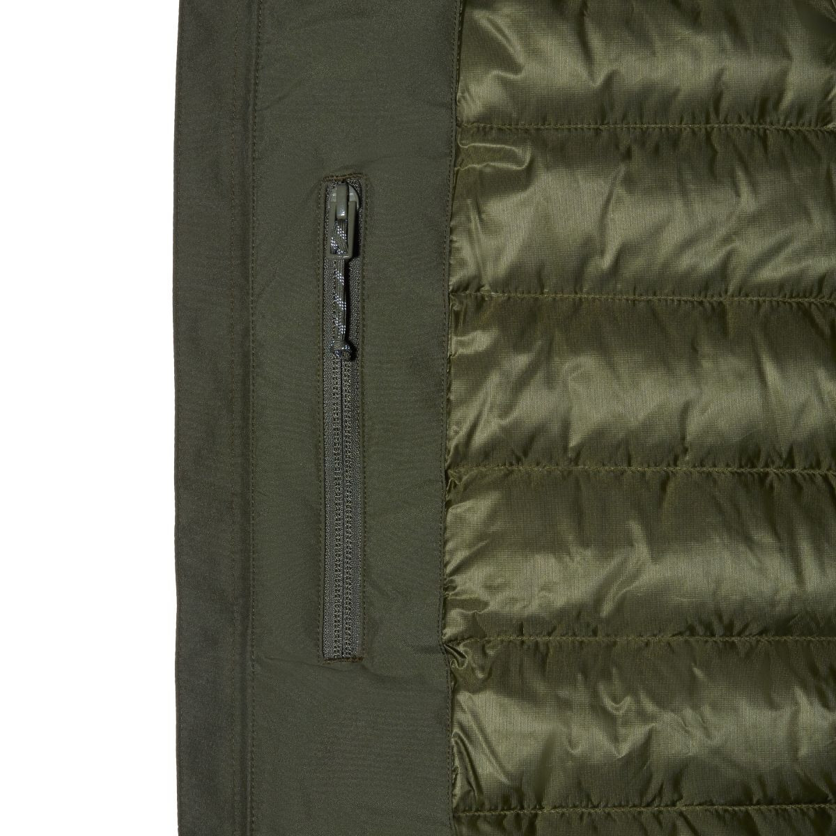 MAMMUT JAKNA MUSKA TREELINE HS THERMO HOODED 