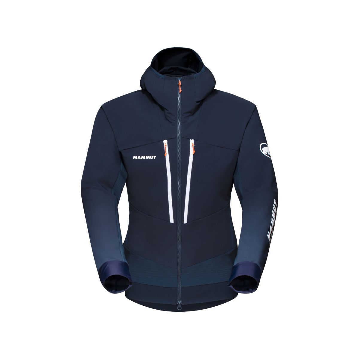 MAMMUT JAKNA MUSKA 