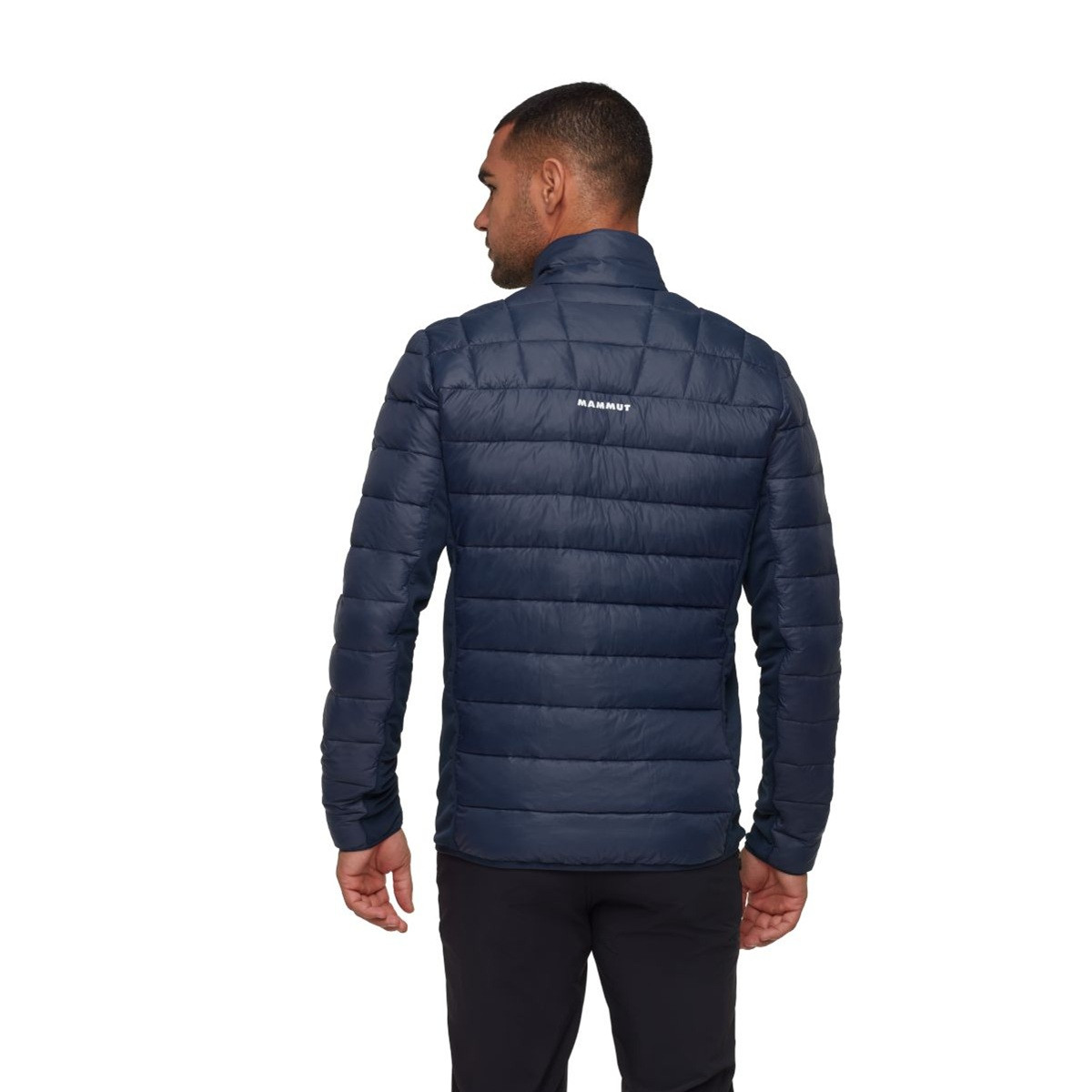 MAMMUT JAKNA MUSKA CRAG IN HYBRID 